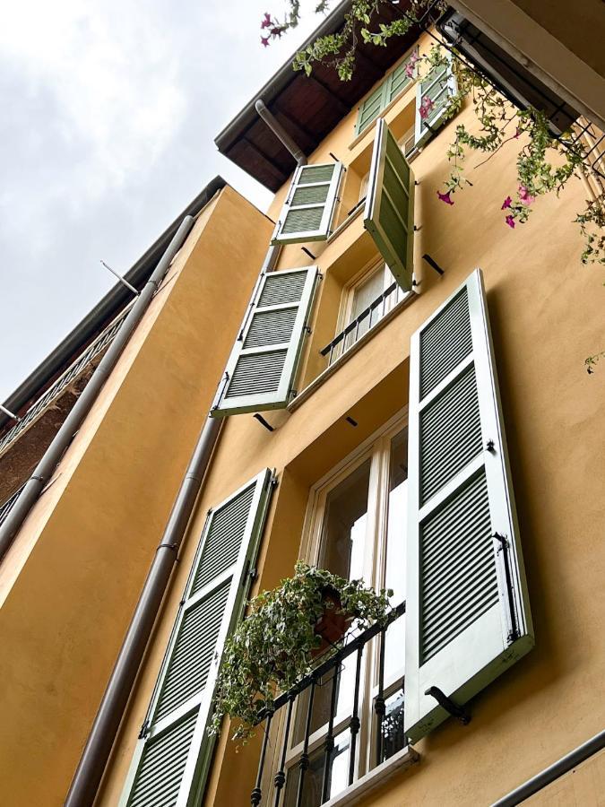 Bed and Breakfast Il Cantuccio Di Gioia Brescia Exterior foto