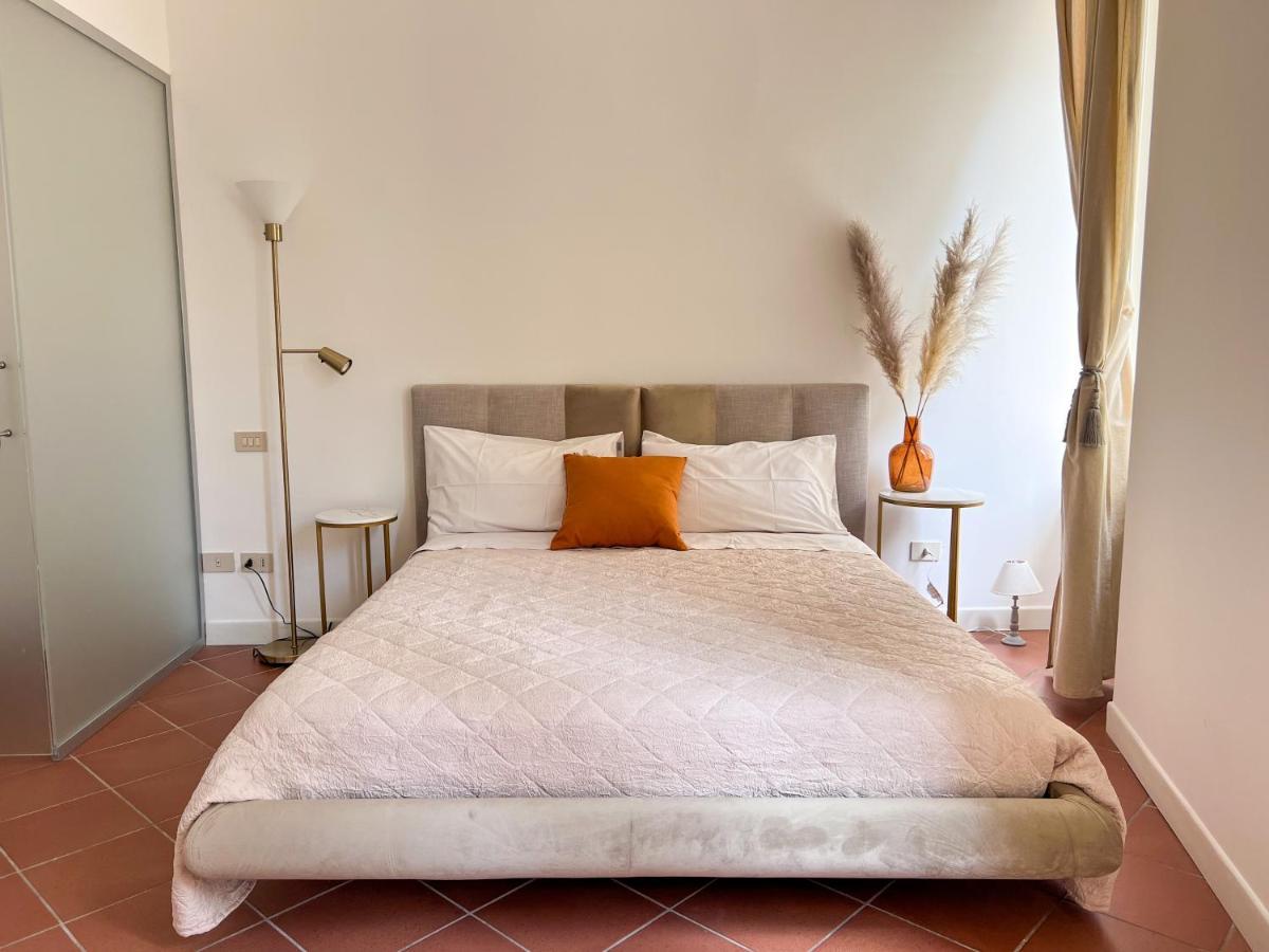 Bed and Breakfast Il Cantuccio Di Gioia Brescia Exterior foto