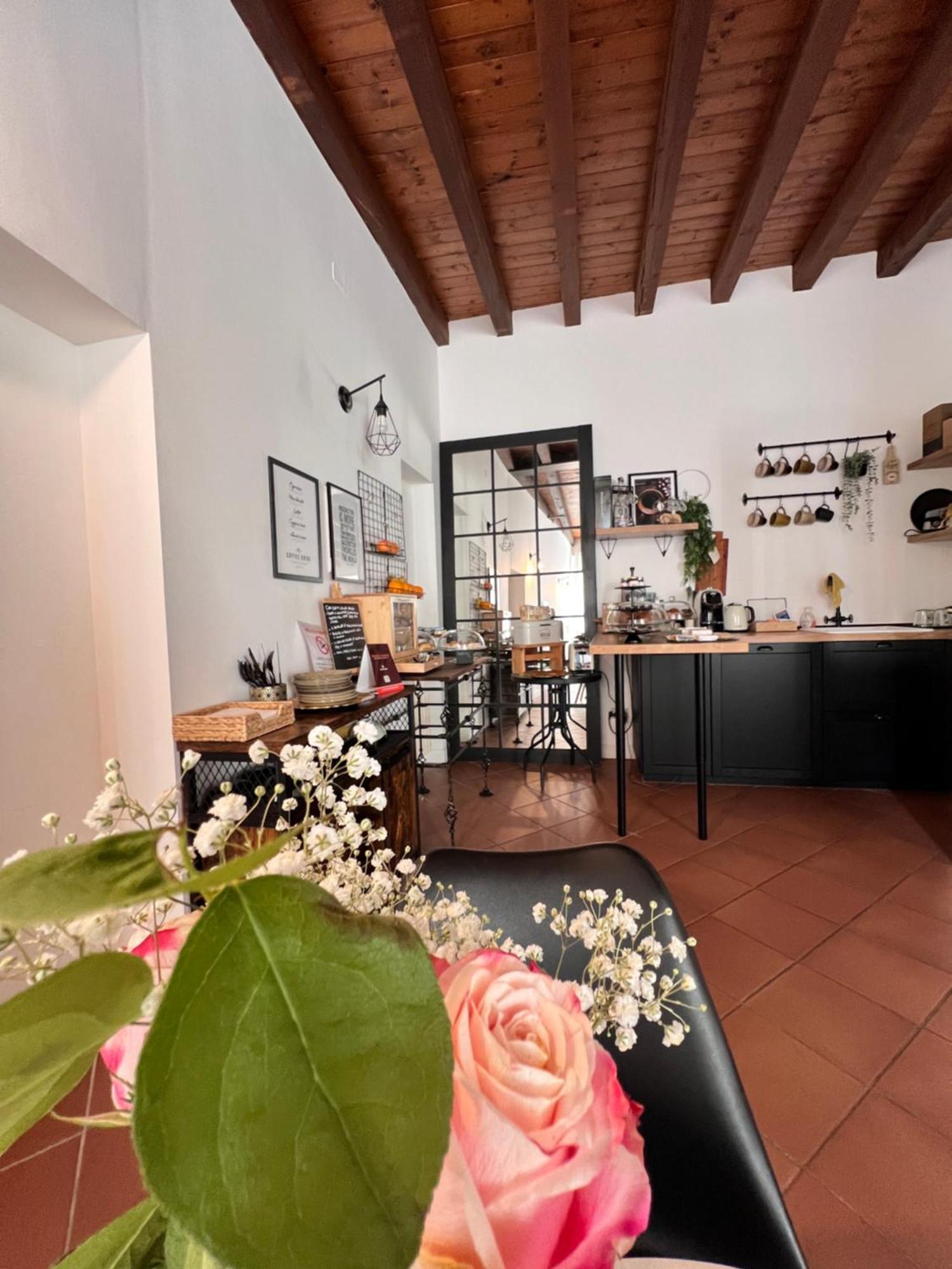 Bed and Breakfast Il Cantuccio Di Gioia Brescia Exterior foto